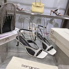 Sergio Ross Sandals